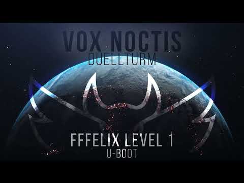 FFFelix | Level 1 | Thema: 1941 im U-Boot in der Ostsee