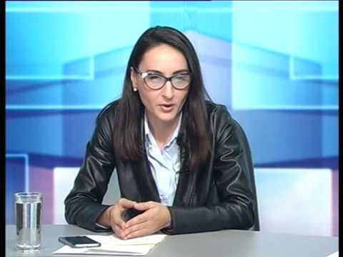 EMISIUNE ELECTORALA - PNL - DRAGOS CHITIC SI GABRIELA ANTIPA_24.11.2016 (PRIMA PARTE)