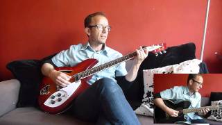 "If I never see you again" Teenage Fanclub cover