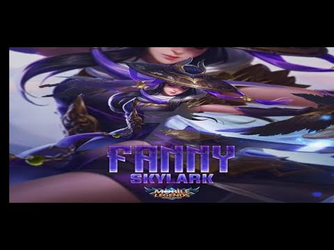 Fanny Perfect Gameplay-Top 1 global fanny | Mlbb (mobile legends)