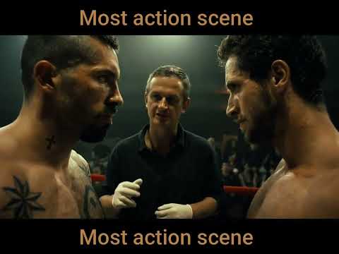 Yuri Boyka- Fights from the Undisputed films