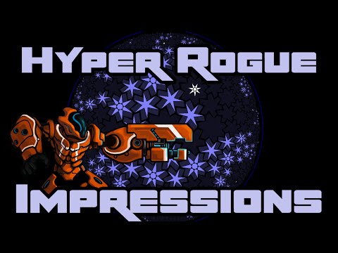 Видео HyperRogue #1