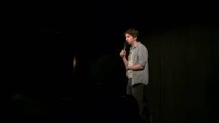 10 Minutes @ The London Improv Theatre 01/10/2018