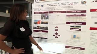 2015 Undergraduate Research Poster Session - Lolivone Delarosa