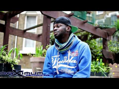 Blickstah - Smile (Maximum Recordings)