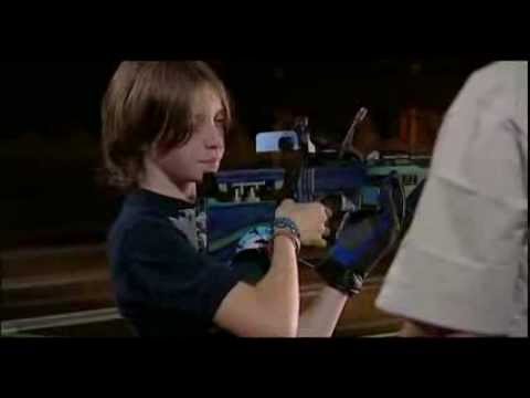 FFTIR Formation Carabine DVD 1