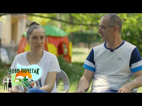 Novi početak: Lučani, 19. emisija