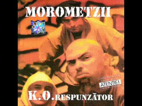 Morometzii - @tunci