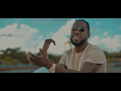 EJAY MICHEL  - "Map rete La" official video!