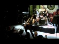 Prong - Cut Rate & Rude Awakening - Live @ Patronaat, Haarlem, 2014