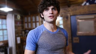 What I've been doing since I've been gone