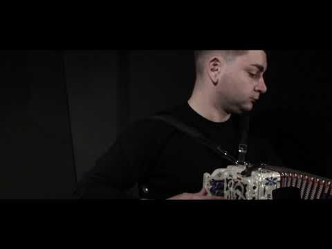 Cono D'Elia - La Francesina (mazurca)