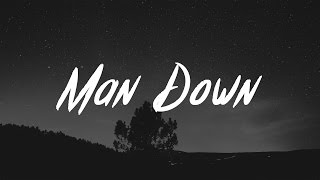 Devvon Terrell - Man Down
