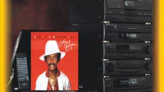 Larry Graham ( One In A Million You ) - 1989 - HQ