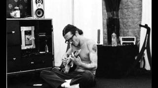 John Frusciante - Well, I&#39;ve Been - Live @ San Francisco