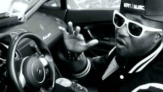 Born I Music - All I Want Is You (Freestyle)