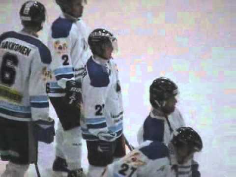 Diskos - Salamat Mestis karsintasarja 2003