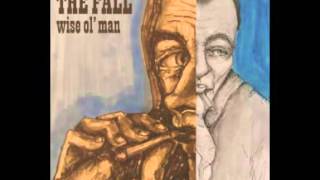 The Fall - All Leave Cancelled