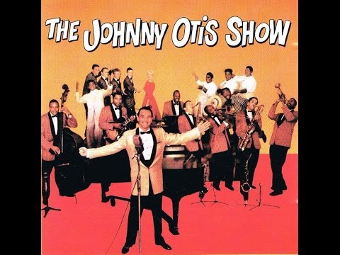 The Johnny Otis#Willie and The Hand Jive#1958