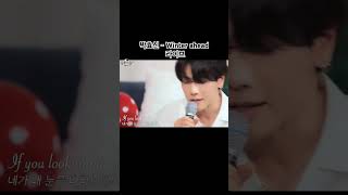 Download lagu 박효신 winter ahead 짧은 라이브 mp3