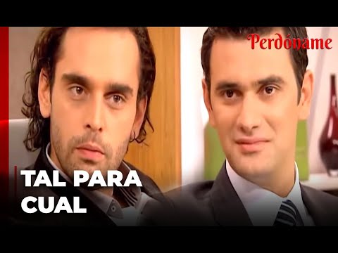 La Jugada De Tunc A Cuneyt - Perdóname Capítulo 10 (Doblado al español)