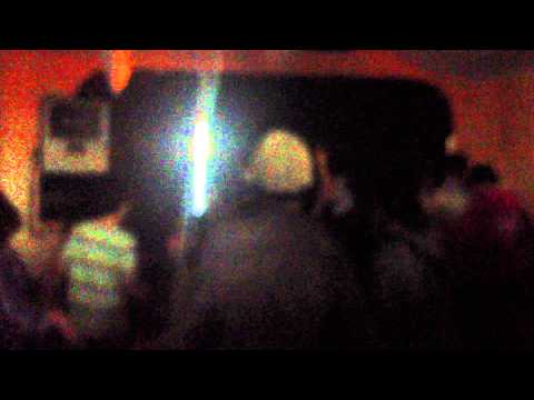 DJ Tasaka @ Liquid Loft  on 01.01.2013