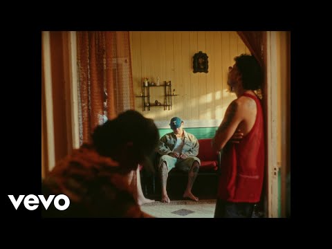 Beéle, Thisizlondon - si mañana me muero (Performance/Lyrics)