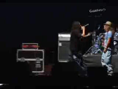 Festival del Poniente 08 - Justo y Necesario