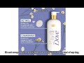 Dove Serum Body Wash Review Does Retinol Infused Formula Live Up To Claims