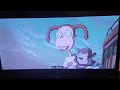 The Wild Thornberrys Movie Antelope Stampede Scene