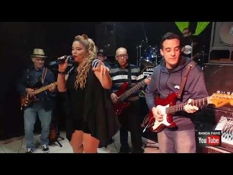 Pholhas - My Mistake - BANDA FAIVE