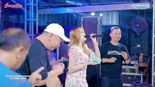 Download lagu CAMELIA MUSIC - CURTAIN OF LOVE - RATIH FELISA - PARTY MITRA SKIM - BUKIT COFFEE KUDUS mp3