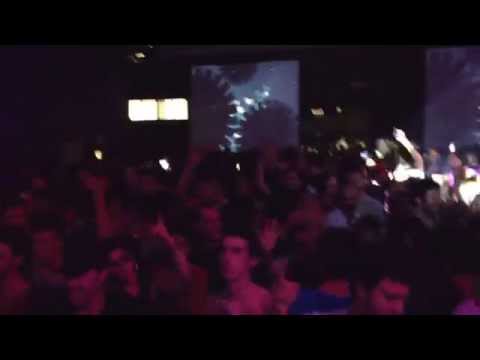 Laurent Garnier@Rebel Rebel