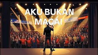 Download lagu AKU BUKAN MACAI Lagu RAP Melayu Satira Nasihat Sindiran Demi Negara by Cikgu Nizam Harmoni mp3