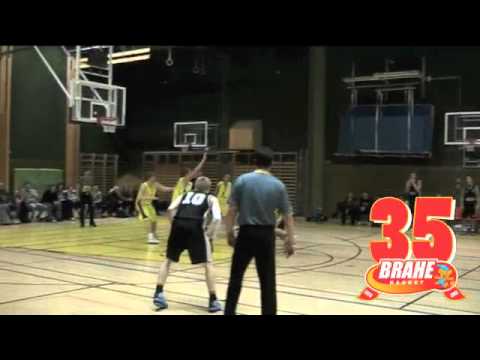 BTV: Highlights Sanda - Brahe (Herr)