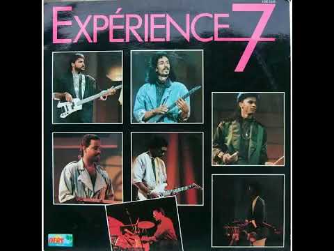 An ka sonje _Experience 7