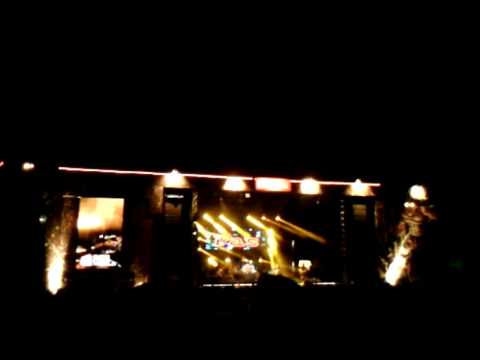 Pas Band Live At Hellprint United Day IV(1)