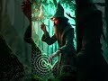 AWAKEN MAGIC ✨ THIRD EYE ACTIVATION #magic #spells #witch #mystic #manifestation #lawofattraction