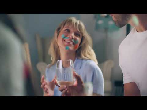 Aqua Viva Budite aktivni zajedno TVC 35s