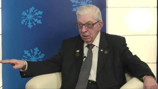 Юрий Трусов, председатель Общественной палаты Ленинградской области