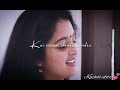 Karpoora Bommai Ondru Mother Sentiment Whatsapp Video Status