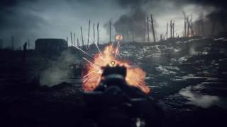 これが100年前の戦争だ「BF1ストーリーモード」