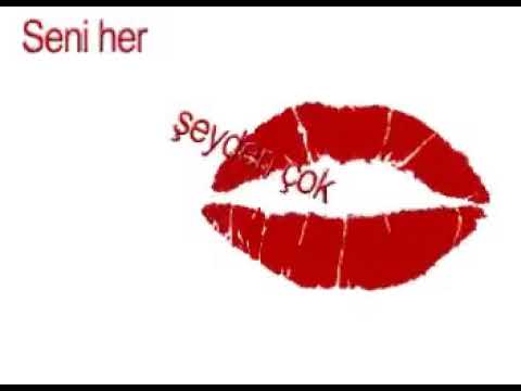 Youtube seni seviyorum