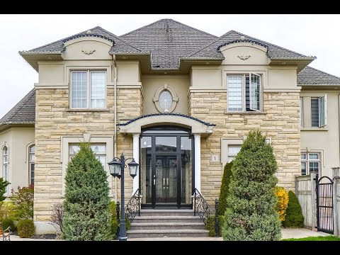 1 Concorde Drive, Brampton Home for Sale - Real Estate Properties for Sale