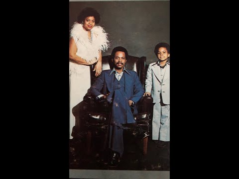 The Sherman Andrus Interview