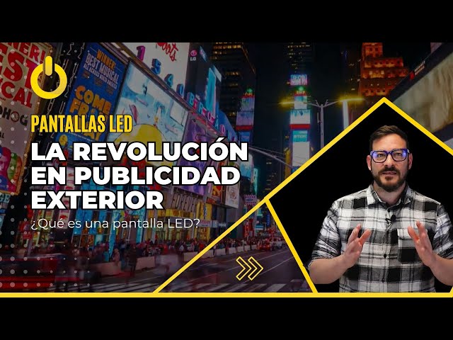 Vídeo relacionado con LUXONIC Brillante Programable Pantalla LED Publicidad Exterio