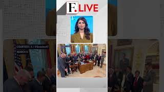 Trump vs Pope Over Iran War | Firstpost News