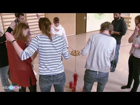 AzubiMovie - Heilerziehungspfleger (m/w/d) - KJF Augsburg