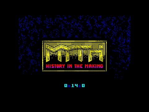 Myth : History in the Making Amiga