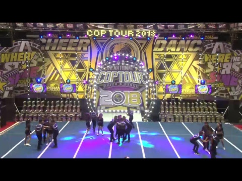 The National COPTOUR 2018